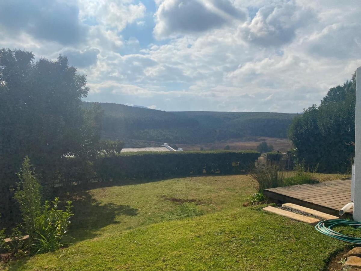 Lidgetton Caversham Woods מראה חיצוני תמונה